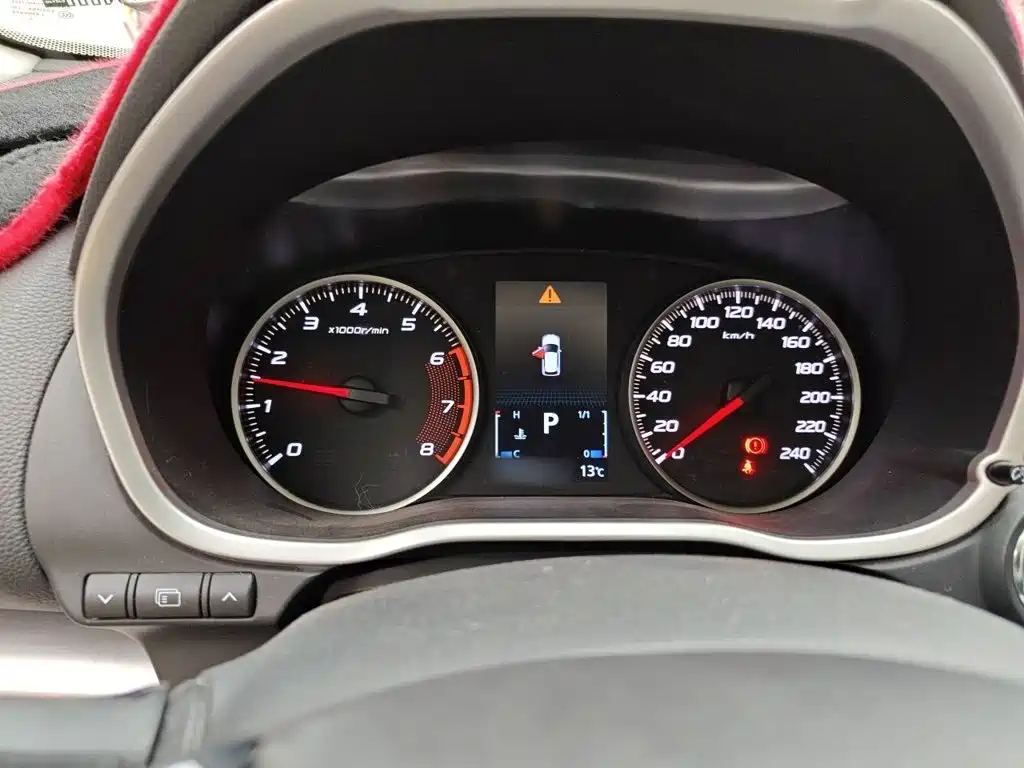 Mitsubishi Eclipse Cross — фото 4