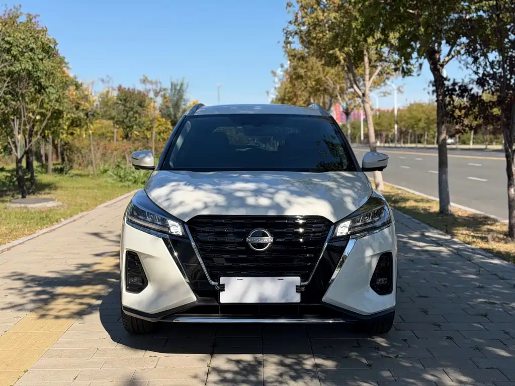 Nissan Kicks — фото 2