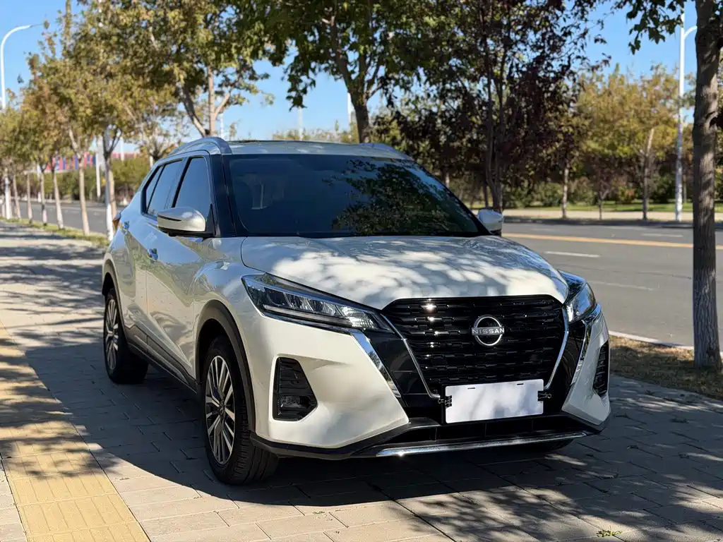 Nissan Kicks — фото 3