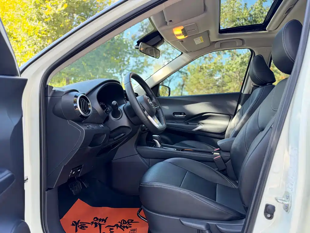 Nissan Kicks — фото 5