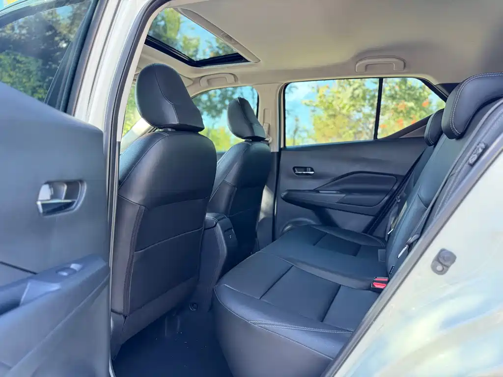 Nissan Kicks — фото 6
