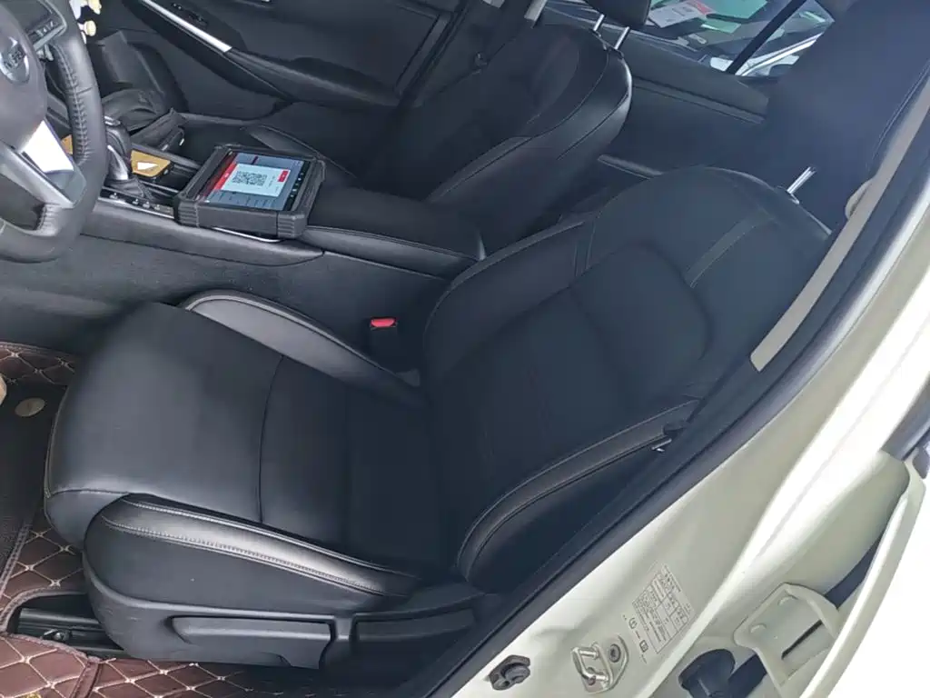 Nissan Sylphy — фото 15