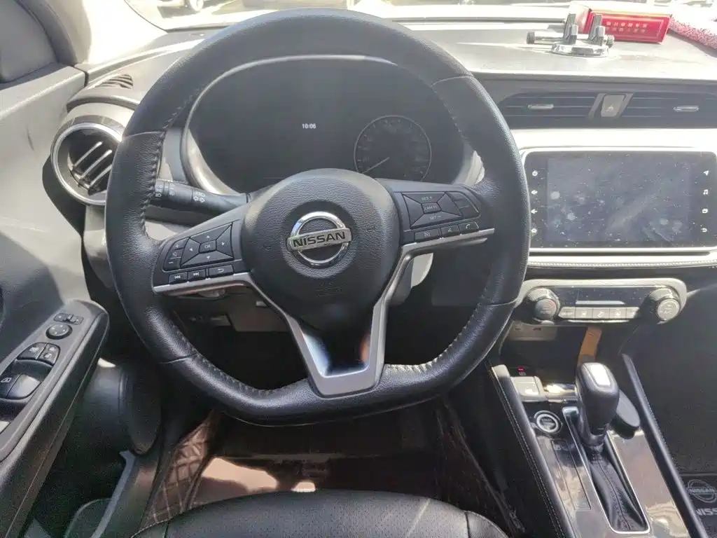 Nissan Kicks — фото 3