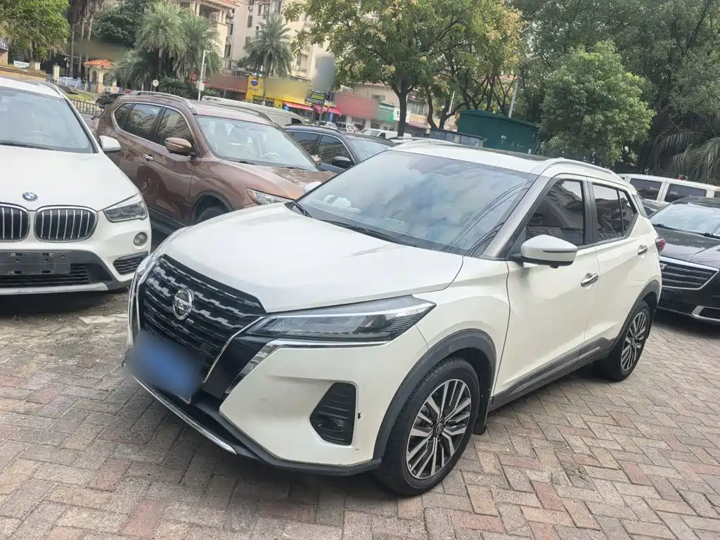 Nissan Kicks — фото 23
