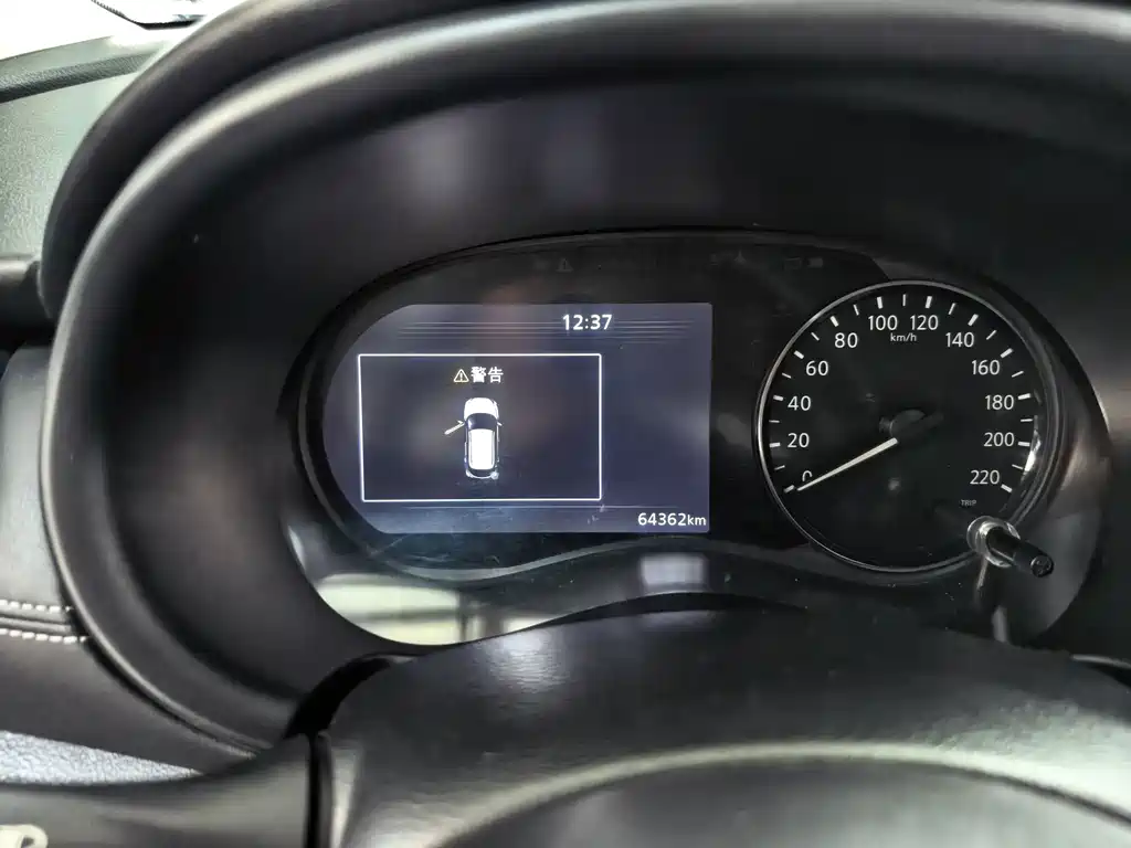 Nissan Kicks — фото 11