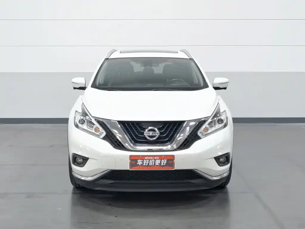 Nissan Murano — фото 3