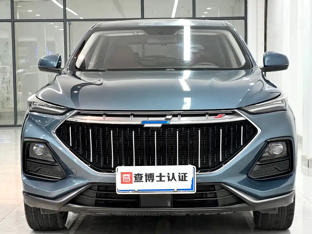 Oshan Oushang X5 — фото 2
