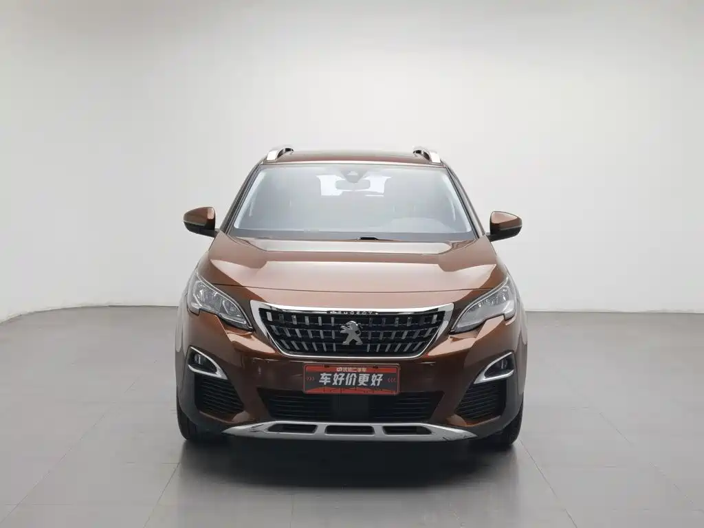 Peugeot 4008 — фото 3
