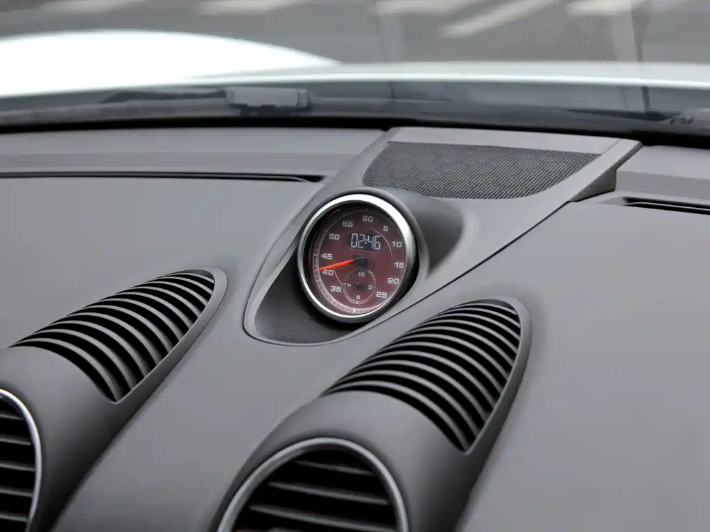 Porsche 718 — фото 11