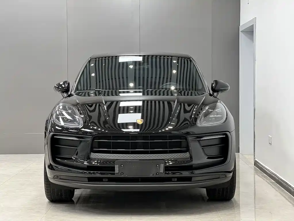 Porsche Macan — фото 2