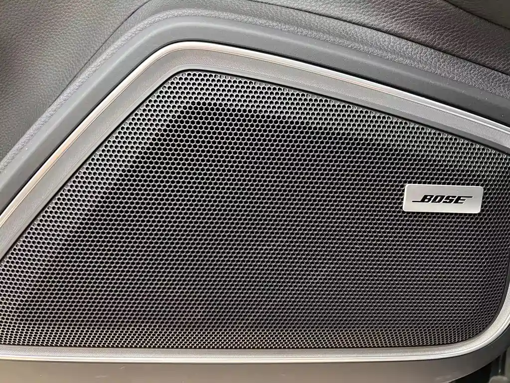 Porsche Panamera — фото 15