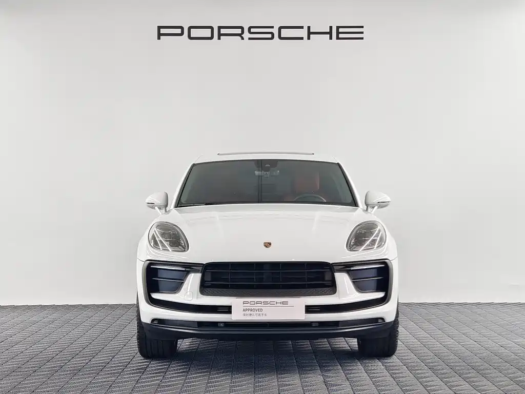 Porsche Macan — фото 2