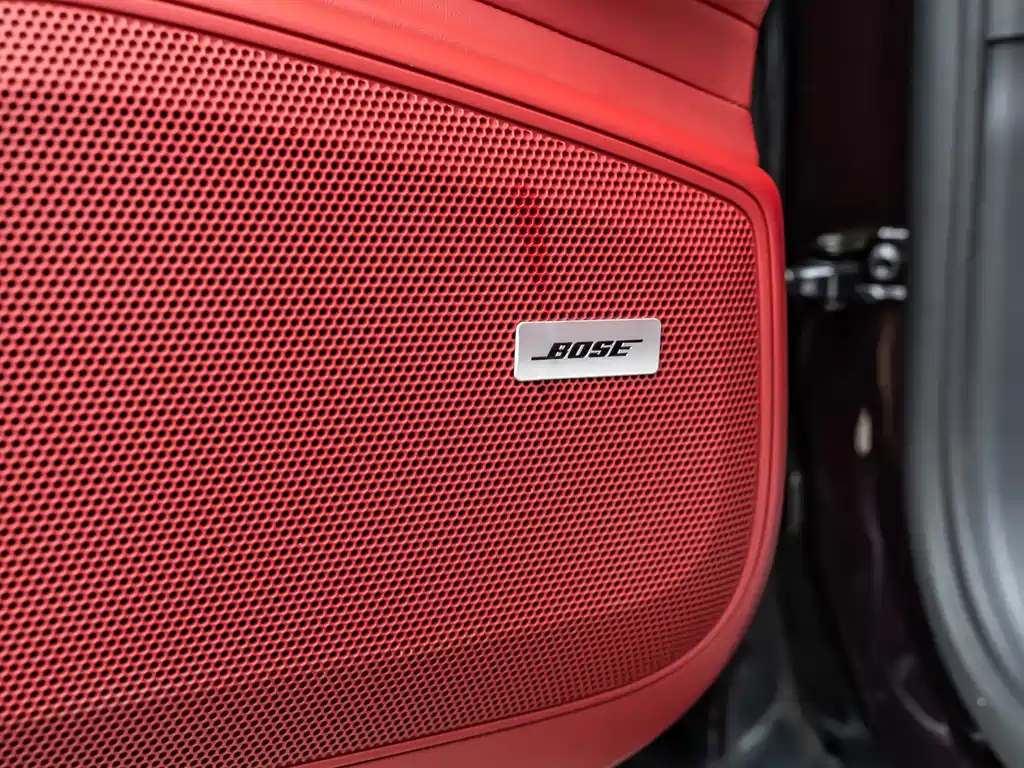 Porsche Panamera — фото 14