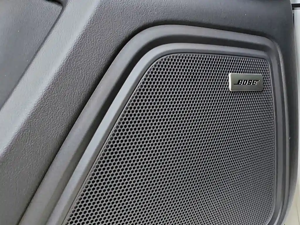Porsche Macan — фото 21
