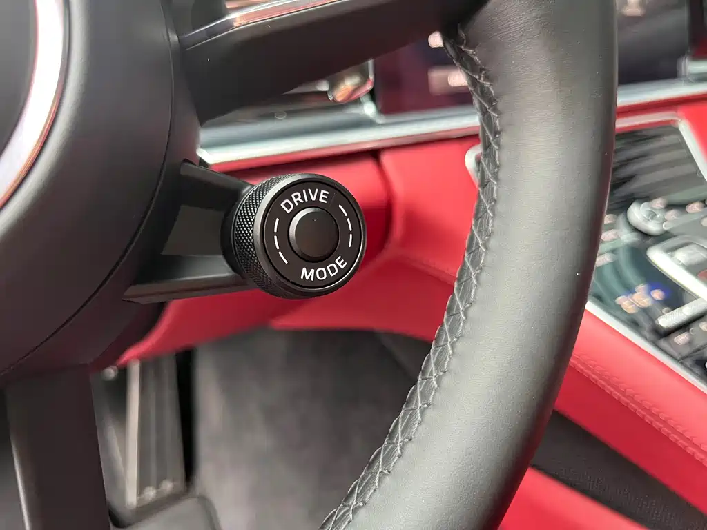 Porsche Panamera Hybrid — фото 11