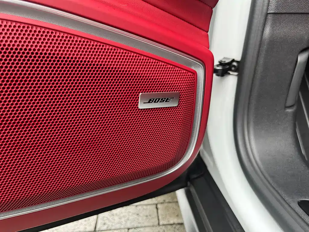 Porsche Panamera Hybrid — фото 15