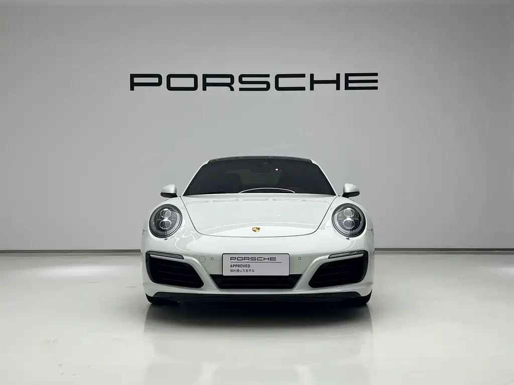 Porsche 911 — фото 2