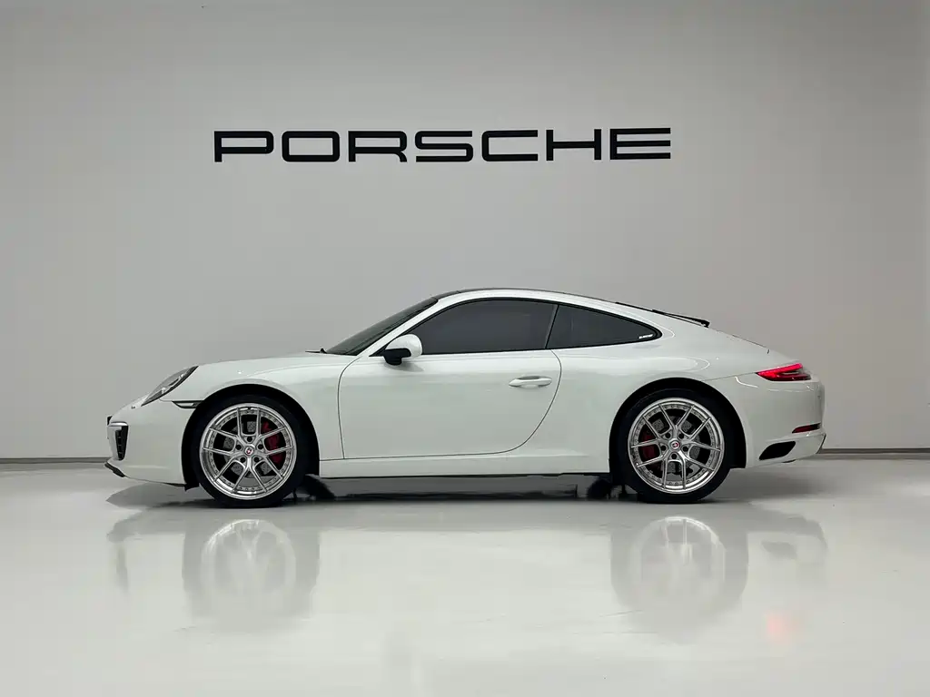 Porsche 911 — фото 3