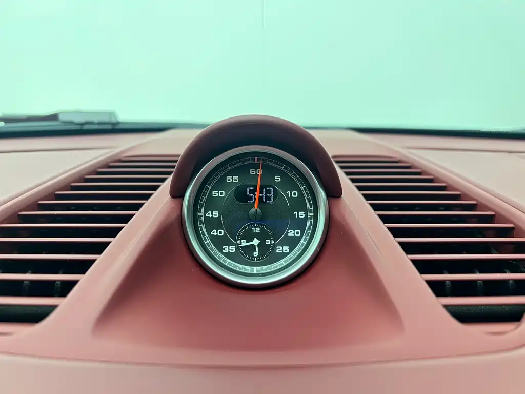 Porsche 911 — фото 10