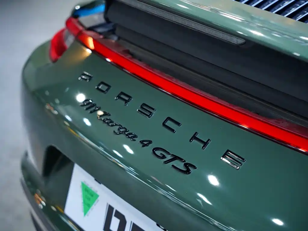 Porsche 911 — фото 9