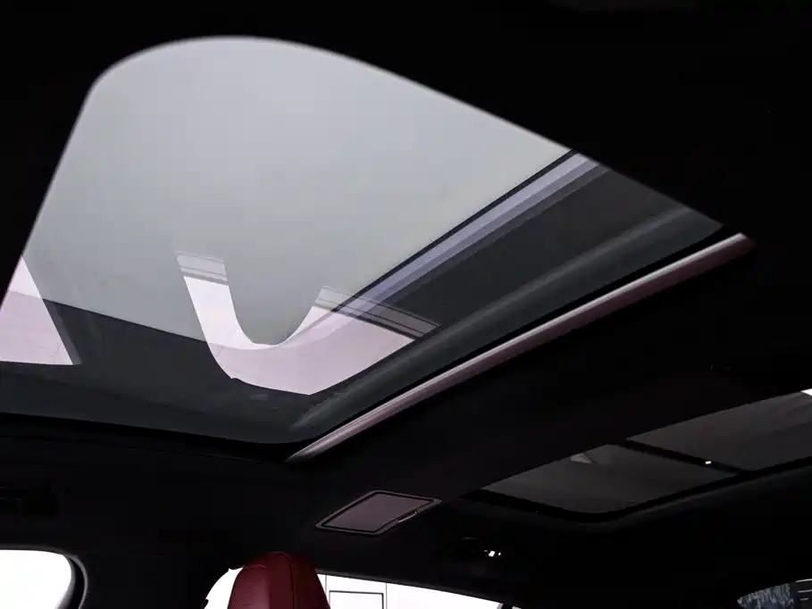 Porsche Panamera — фото 11