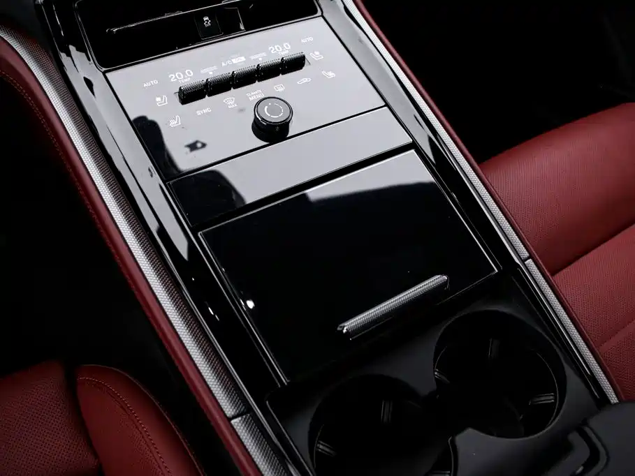 Porsche Panamera — фото 10