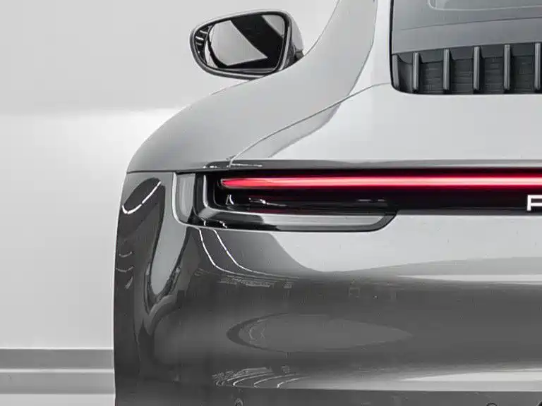 Porsche 911 — фото 9