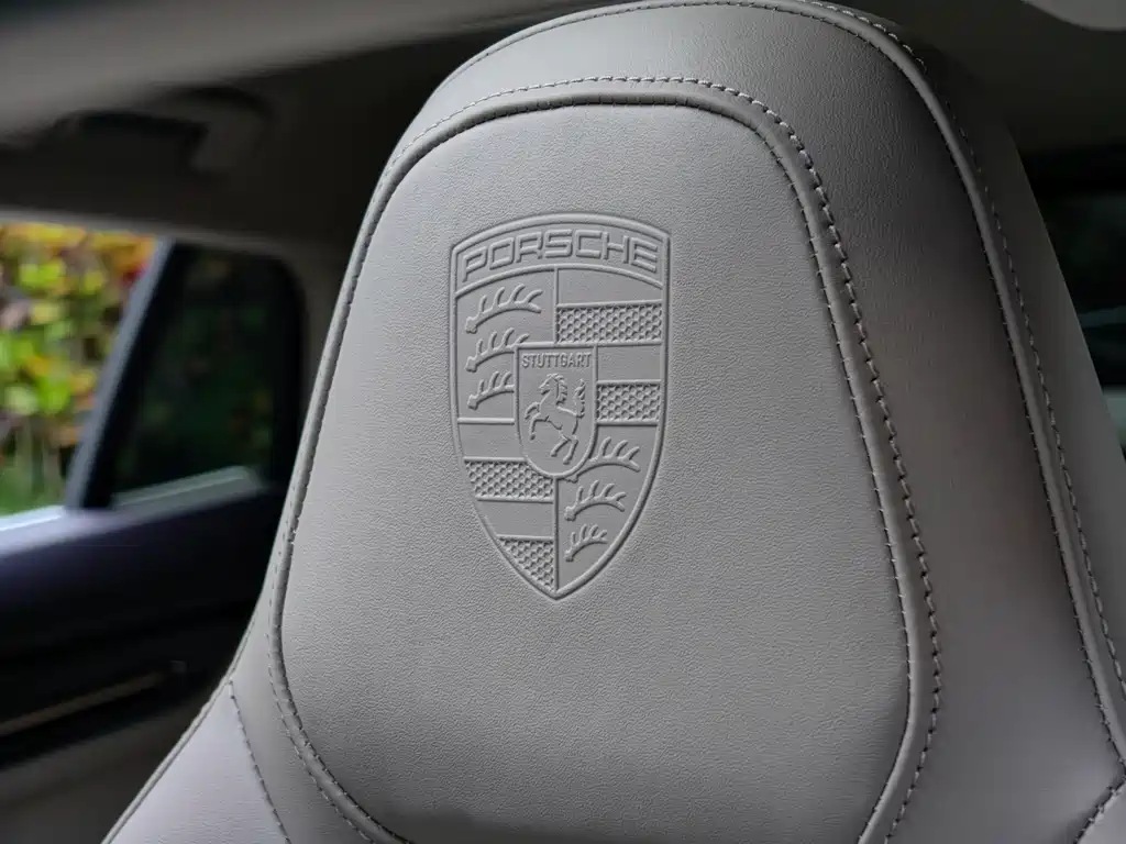 Porsche Panamera — фото 10