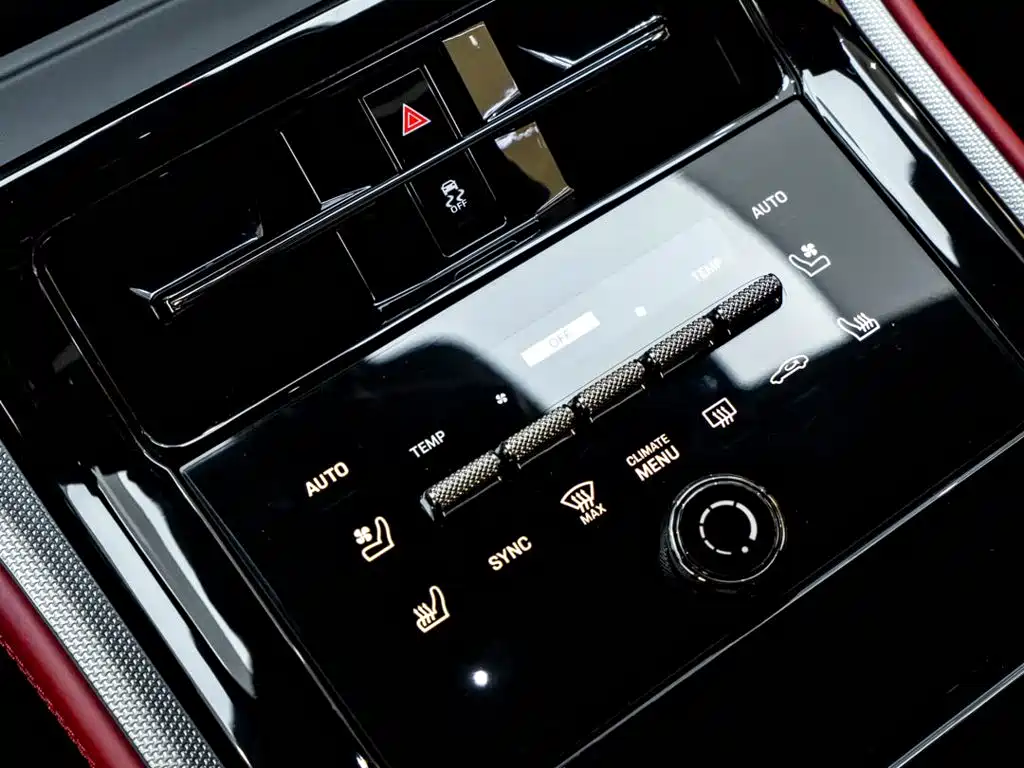 Porsche Panamera — фото 19