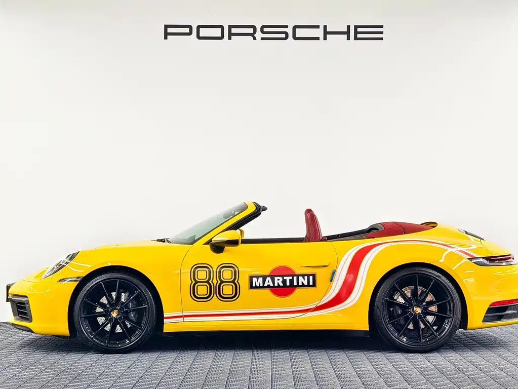 Porsche 911 — фото 4