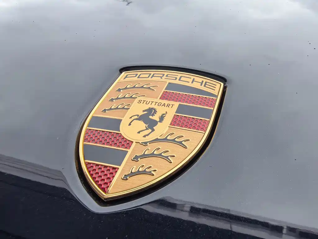 Porsche Panamera — фото 9