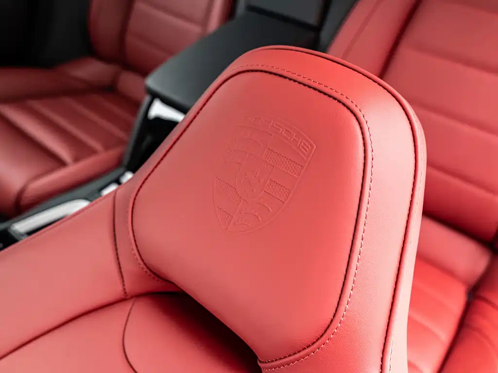 Porsche Panamera — фото 18