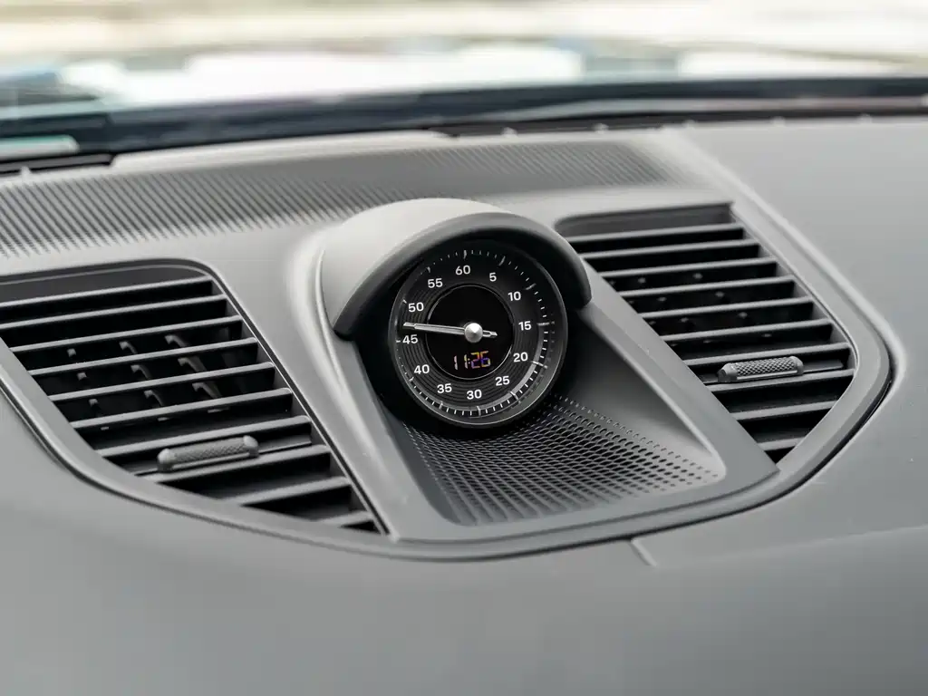 Porsche Panamera — фото 19