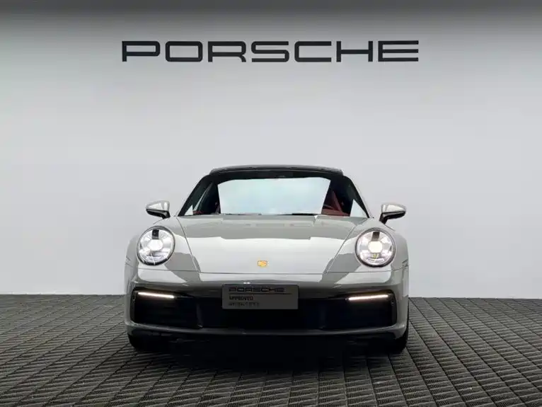 Porsche 911 — фото 3