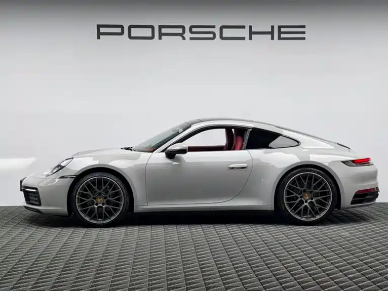 Porsche 911 — фото 6
