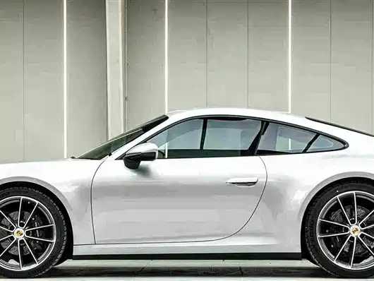 Porsche 911 — фото 6