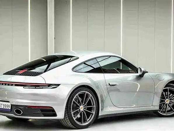 Porsche 911 — фото 8