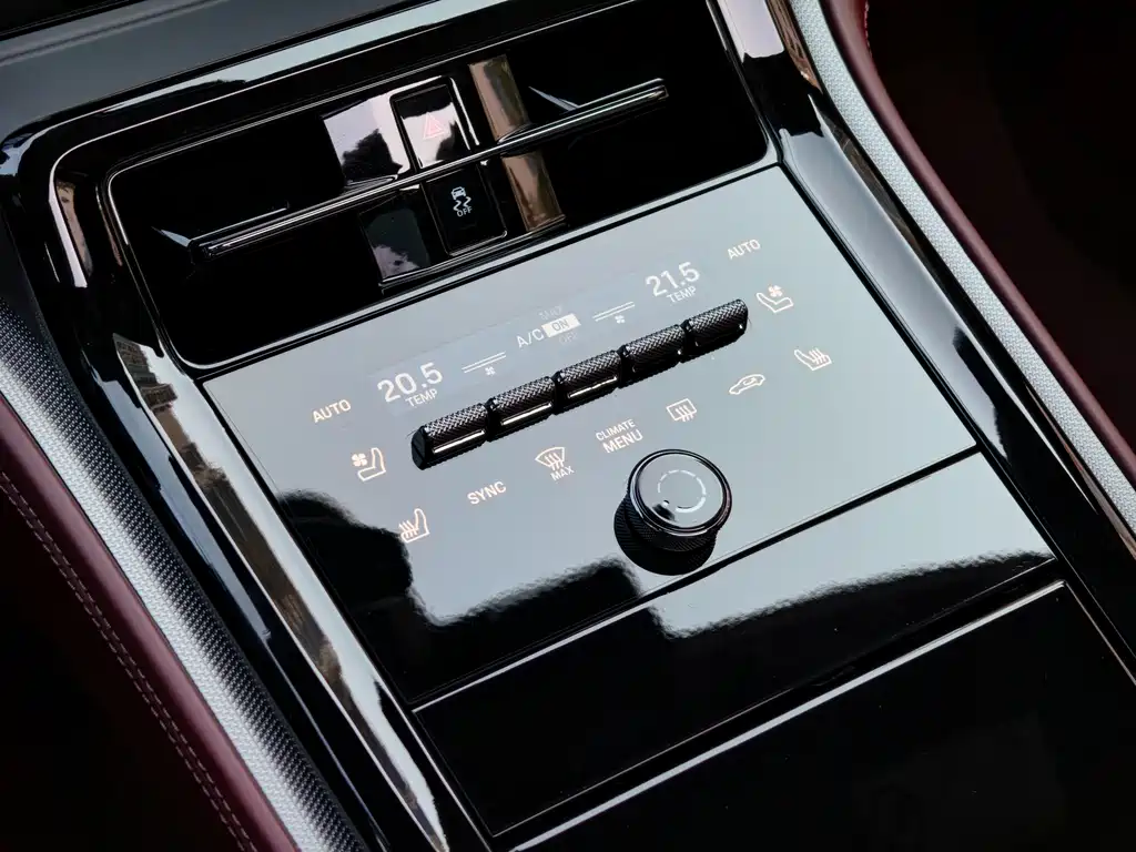 Porsche Panamera — фото 34