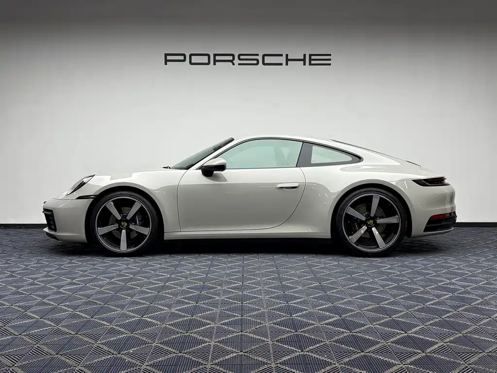 Porsche 911 — фото 4