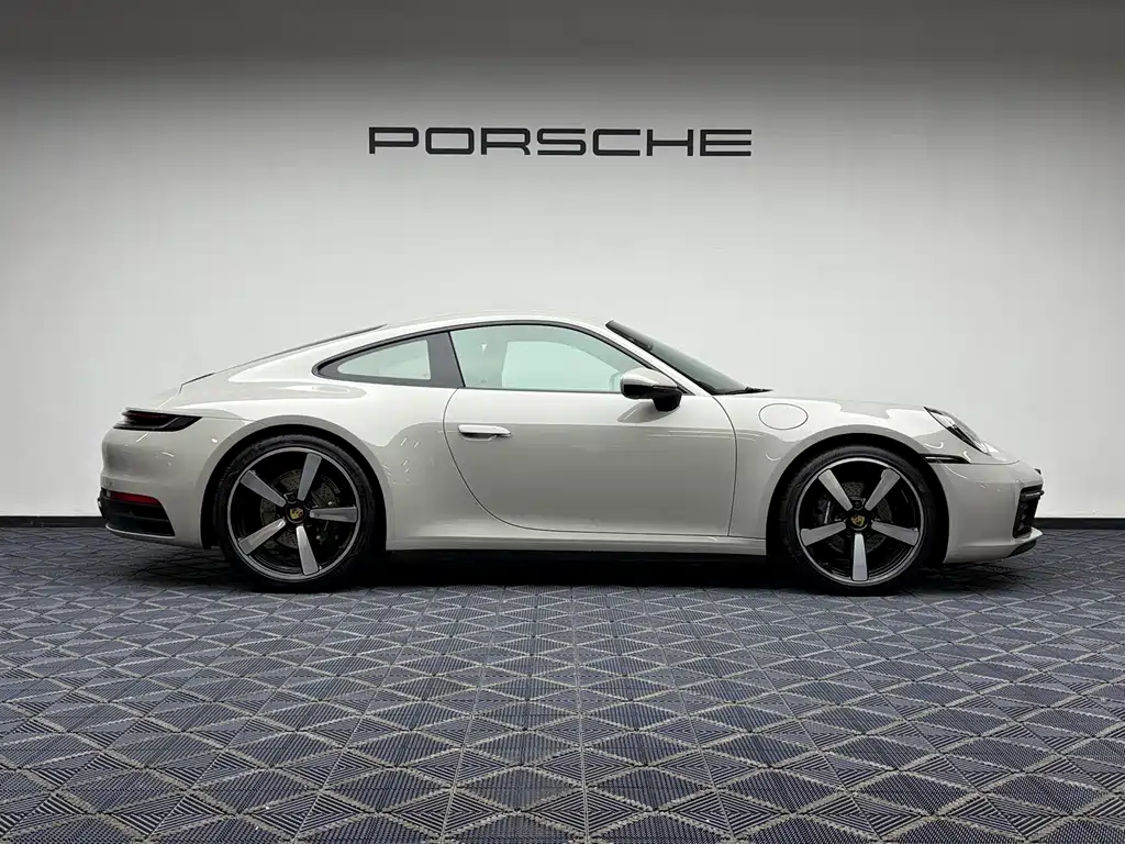 Porsche 911 — фото 5