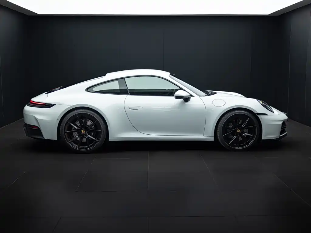 Porsche 911 — фото 5