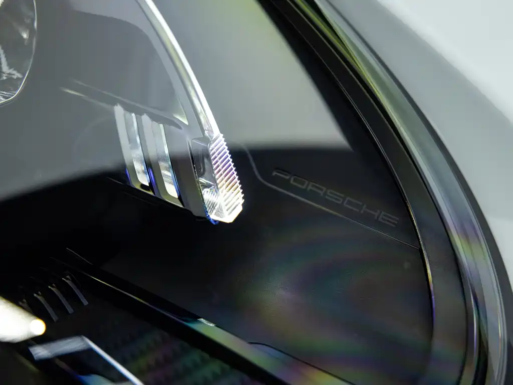 Porsche 911 — фото 10