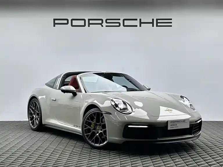 Porsche 911 — фото 3