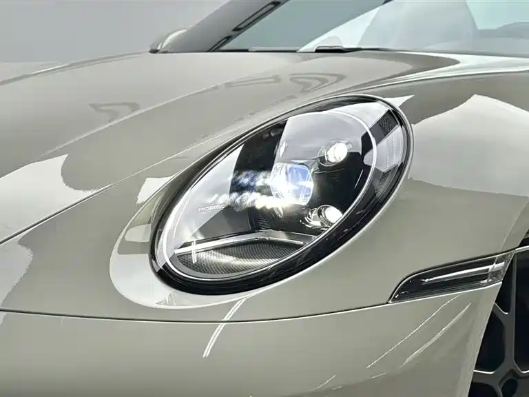Porsche 911 — фото 8