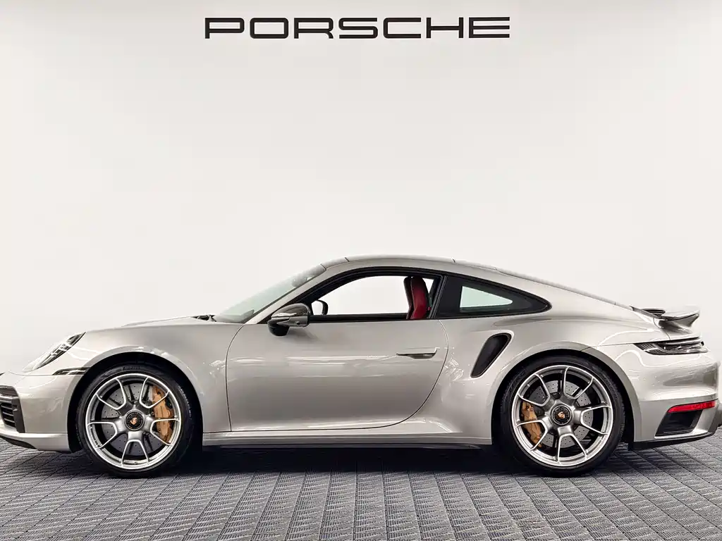 Porsche 911 — фото 3