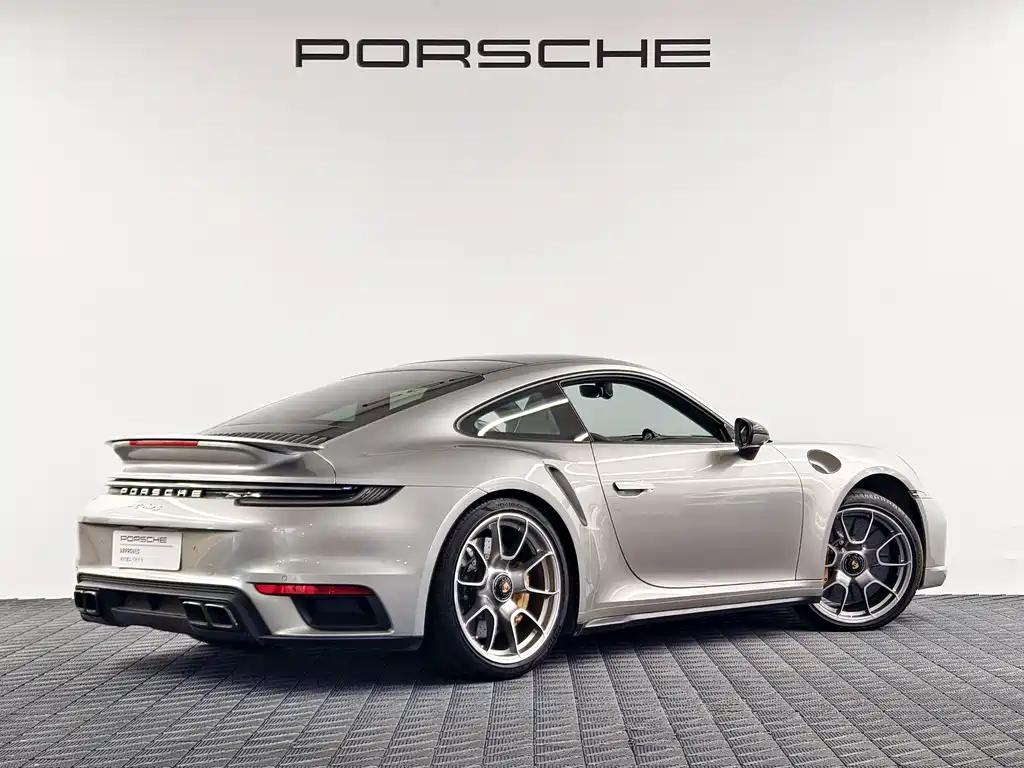 Porsche 911 — фото 6