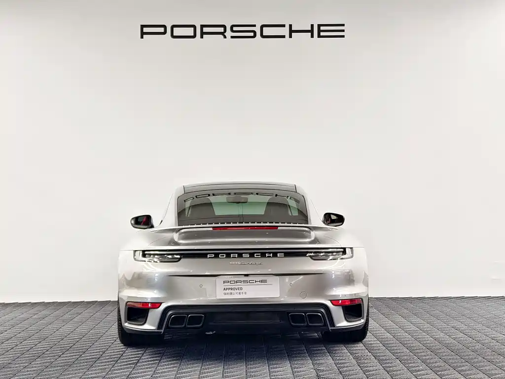 Porsche 911 — фото 7