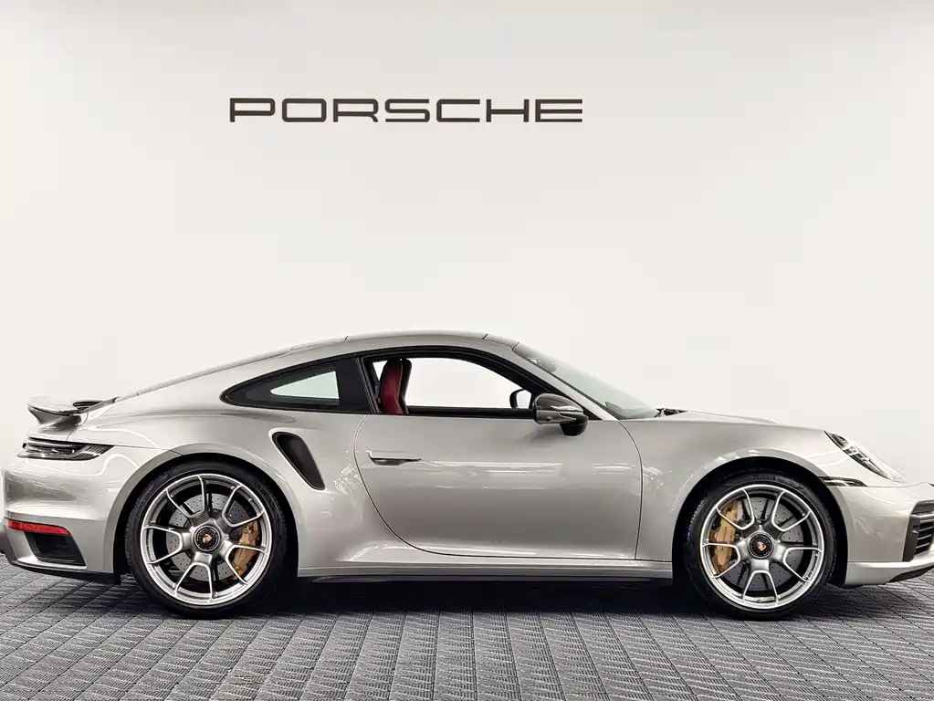Porsche 911 — фото 8