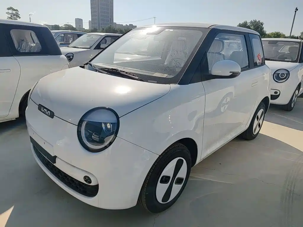 Qiyuan Lumin