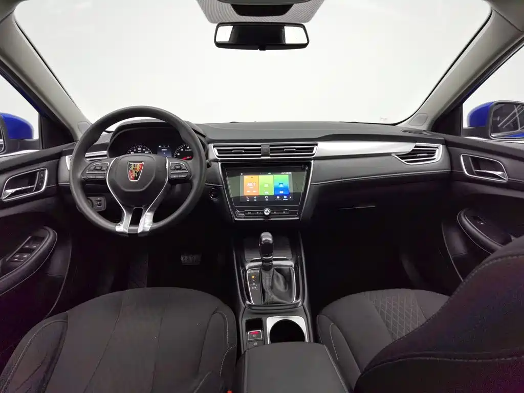 Roewe i5 — фото 5